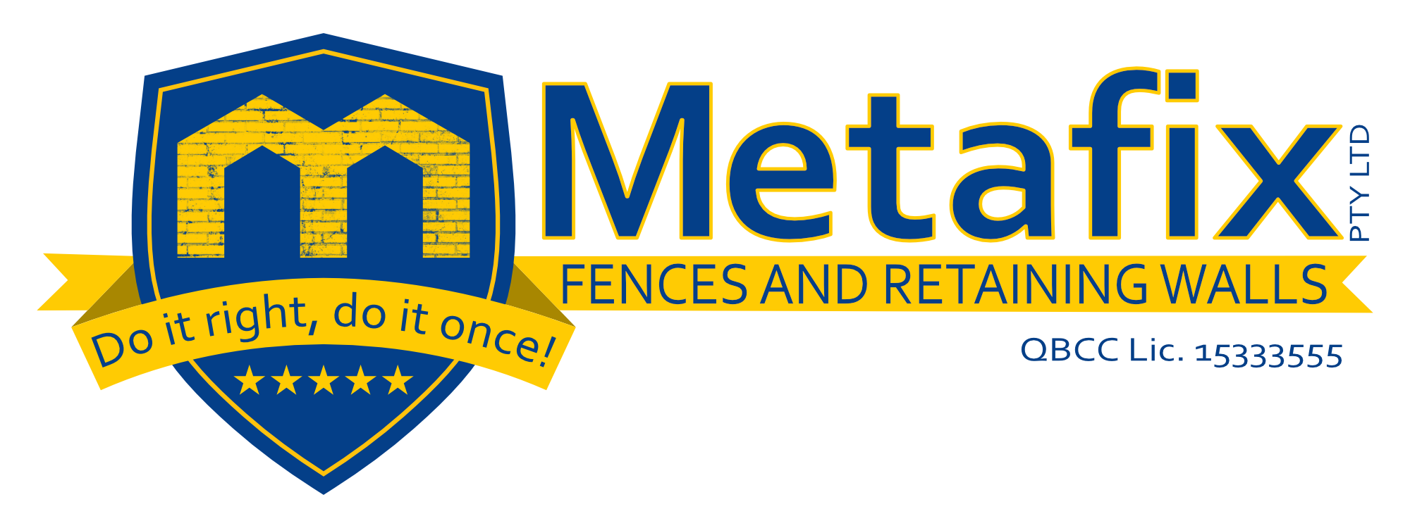 Metafix Fencing